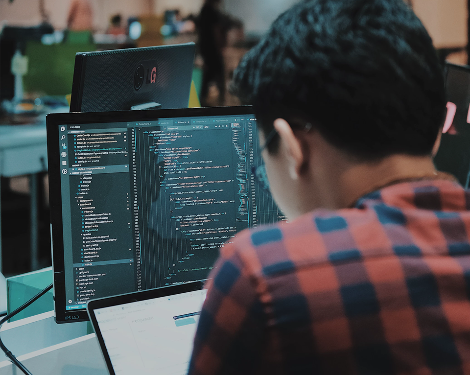services-web-application